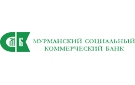 Банк Мурманский Социальный Коммерческий Банк в Раздольном (Ставропольский край)